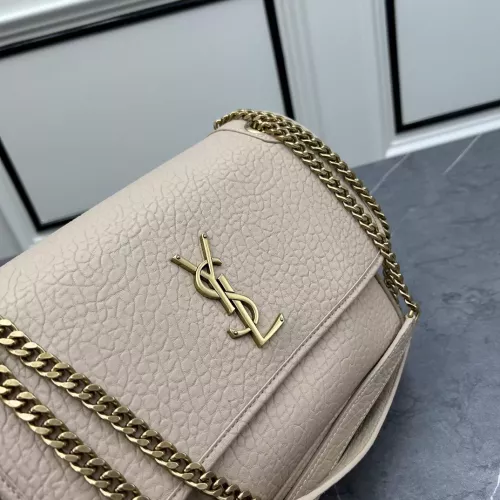 Replica Yves Saint Laurent YSL AAA Quality Shoulder Bags For Women #1271707 $108.00 USD for Wholesale