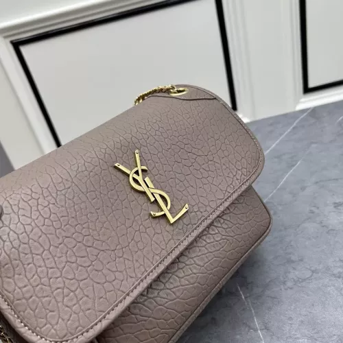 Replica Yves Saint Laurent YSL AAA Quality Shoulder Bags For Women #1271709 $108.00 USD for Wholesale