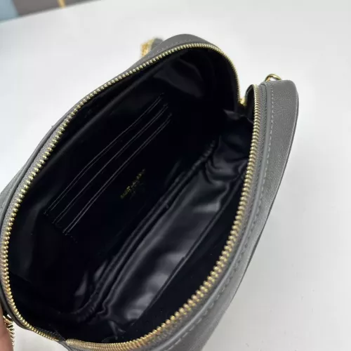 Replica Yves Saint Laurent YSL AAA Quality Messenger Bags For Women #1271722 $92.00 USD for Wholesale