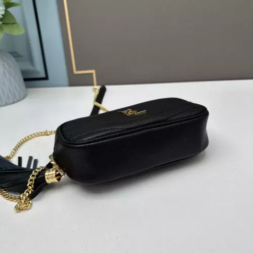 Replica Yves Saint Laurent YSL AAA Quality Messenger Bags For Women #1271723 $92.00 USD for Wholesale