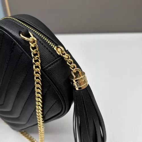 Replica Yves Saint Laurent YSL AAA Quality Messenger Bags For Women #1271723 $92.00 USD for Wholesale