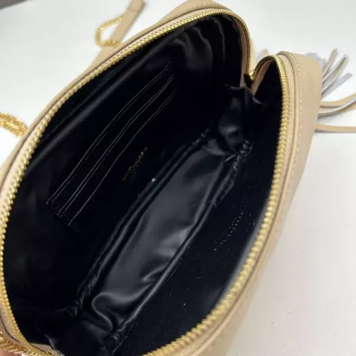 Replica Yves Saint Laurent YSL AAA Quality Messenger Bags For Women #1271725 $92.00 USD for Wholesale