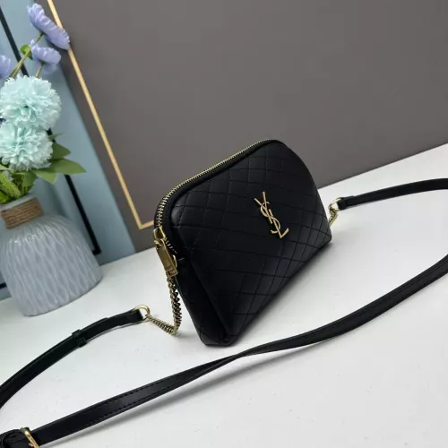 Replica Yves Saint Laurent YSL AAA Quality Messenger Bags For Women #1271727 $88.00 USD for Wholesale