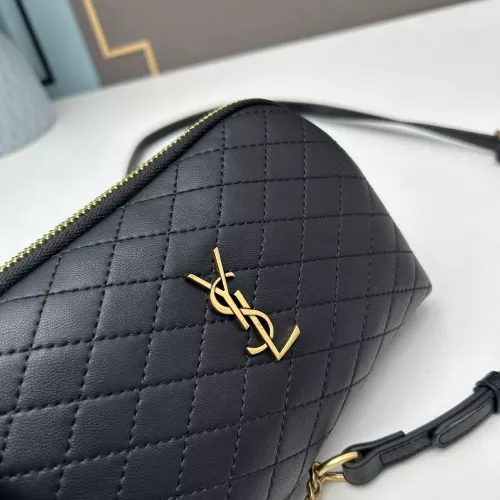 Replica Yves Saint Laurent YSL AAA Quality Messenger Bags For Women #1271727 $88.00 USD for Wholesale