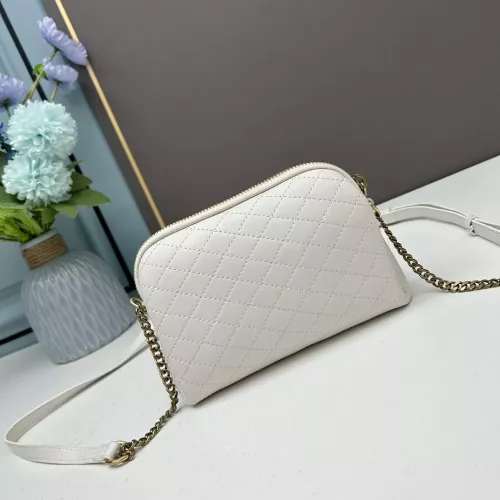 Replica Yves Saint Laurent YSL AAA Quality Messenger Bags For Women #1271728 $88.00 USD for Wholesale