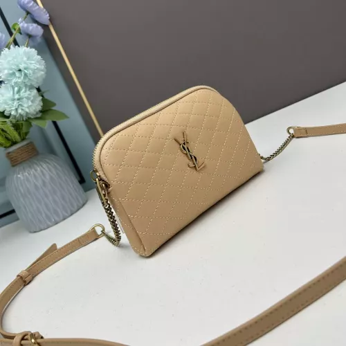 Replica Yves Saint Laurent YSL AAA Quality Messenger Bags For Women #1271729 $88.00 USD for Wholesale