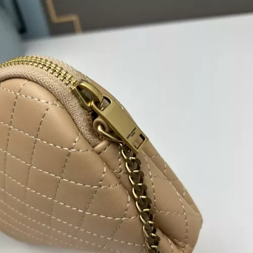 Replica Yves Saint Laurent YSL AAA Quality Messenger Bags For Women #1271729 $88.00 USD for Wholesale