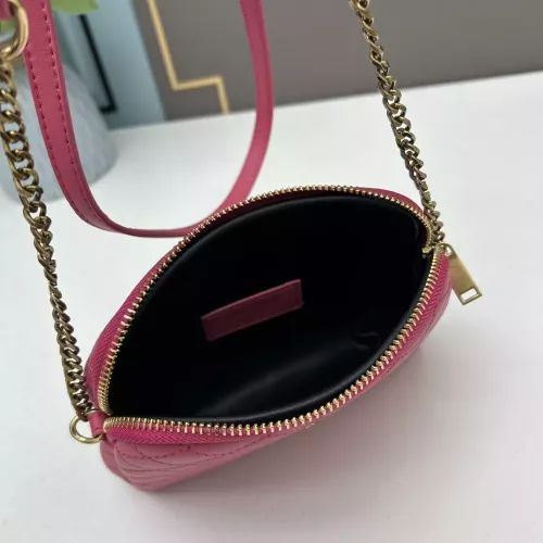 Replica Yves Saint Laurent YSL AAA Quality Messenger Bags For Women #1271730 $88.00 USD for Wholesale