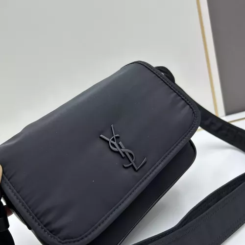 Replica Yves Saint Laurent YSL AAA Quality Messenger Bags For Unisex #1271731 $92.00 USD for Wholesale