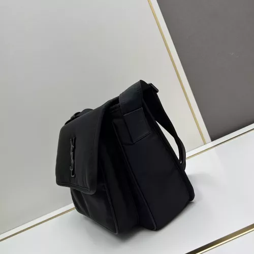 Replica Yves Saint Laurent YSL AAA Quality Messenger Bags For Unisex #1271734 $98.00 USD for Wholesale