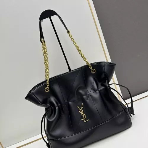 Replica Yves Saint Laurent YSL AAA Quality Shoulder Bags For Unisex #1271735, $92.00 USD, [ITEM#1271735], Replica Yves Saint Laurent YSL AAA Quality Shoulder Bags outlet from China