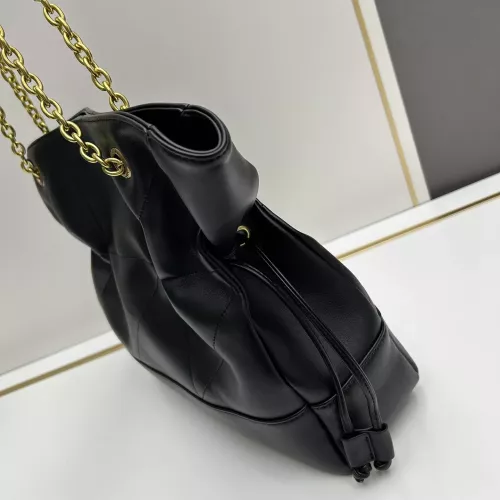 Replica Yves Saint Laurent YSL AAA Quality Shoulder Bags For Unisex #1271735 $92.00 USD for Wholesale