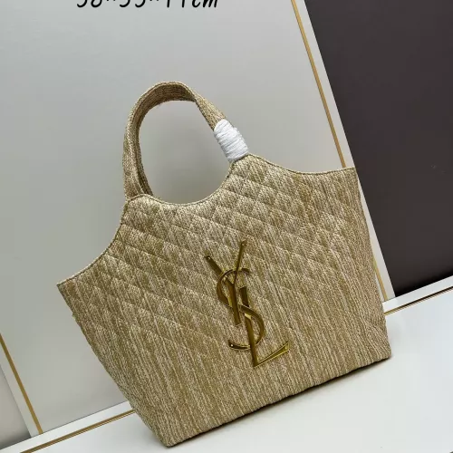 Replica Yves Saint Laurent AAA Quality Handbags For Women #1271736, $92.00 USD, [ITEM#1271736], Replica Yves Saint Laurent AAA Handbags outlet from China