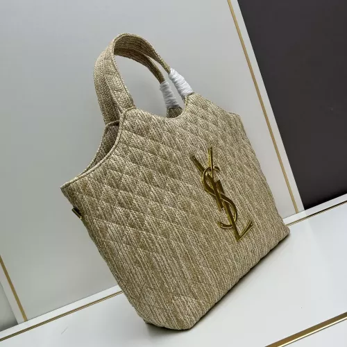 Replica Yves Saint Laurent AAA Quality Handbags For Women #1271736 $92.00 USD for Wholesale