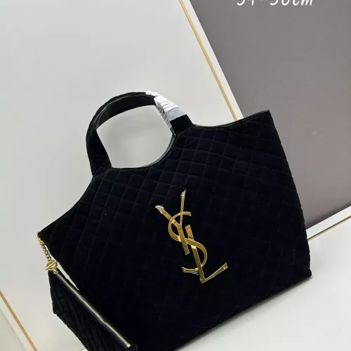 Replica Yves Saint Laurent AAA Quality Handbags For Women #1271737, $96.00 USD, [ITEM#1271737], Replica Yves Saint Laurent AAA Handbags outlet from China