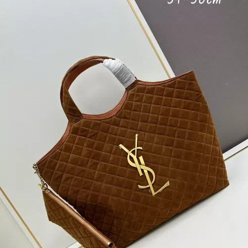 Replica Yves Saint Laurent AAA Quality Handbags For Women #1271738, $96.00 USD, [ITEM#1271738], Replica Yves Saint Laurent AAA Handbags outlet from China