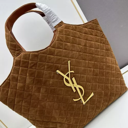 Replica Yves Saint Laurent AAA Quality Handbags For Women #1271738 $96.00 USD for Wholesale