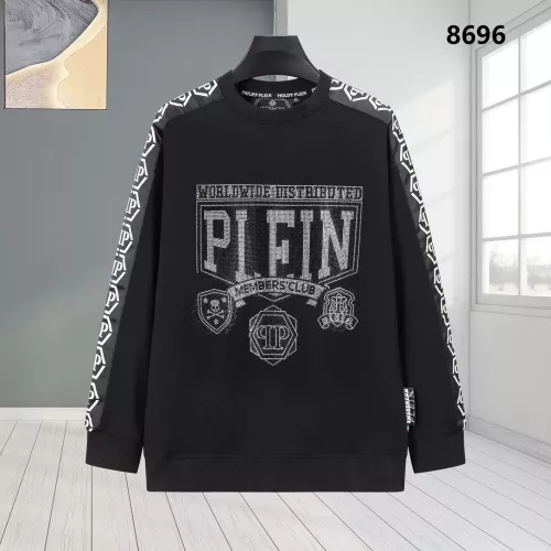 Replica Philipp Plein PP Hoodies Long Sleeved For Men #1271743, $45.00 USD, [ITEM#1271743], Replica Philipp Plein PP Hoodies outlet from China