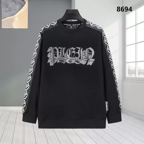 Replica Philipp Plein PP Hoodies Long Sleeved For Men #1271744, $45.00 USD, [ITEM#1271744], Replica Philipp Plein PP Hoodies outlet from China