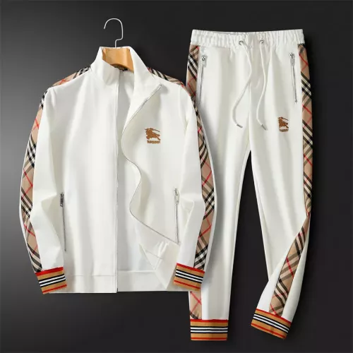 Replica Burberry Tracksuits Long Sleeved For Men #1271751, $80.00 USD, [ITEM#1271751], Replica Burberry Tracksuits outlet from China