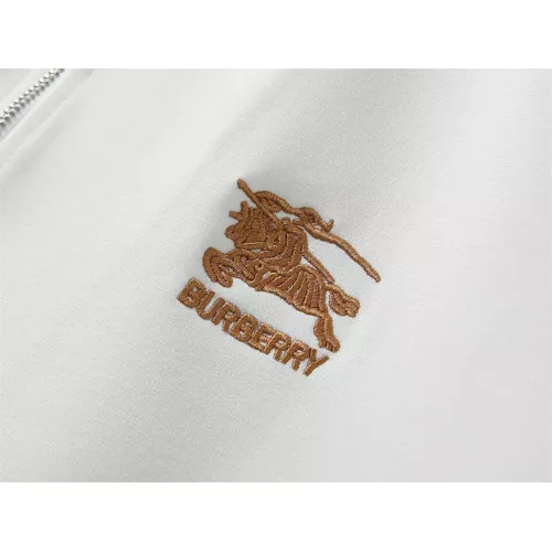 Replica Burberry Tracksuits Long Sleeved For Men #1271751 $80.00 USD for Wholesale