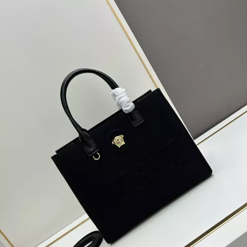 Replica Versace AAA Quality Handbags For Women #1271759, $190.00 USD, [ITEM#1271759], Replica Versace AAA Quality Handbags outlet from China