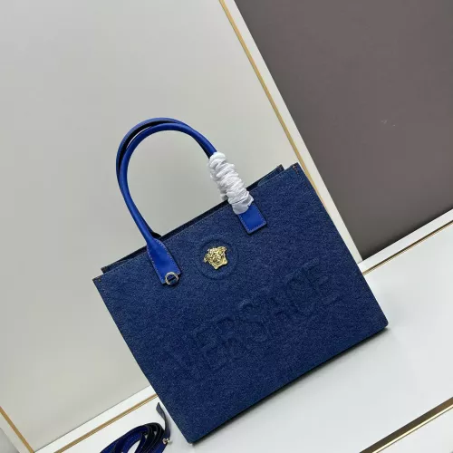 Replica Versace AAA Quality Handbags For Women #1271761, $190.00 USD, [ITEM#1271761], Replica Versace AAA Quality Handbags outlet from China