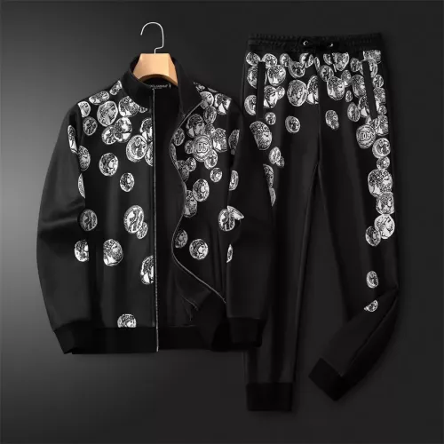 Replica Dolce &amp; Gabbana D&amp;G Tracksuits Long Sleeved For Men #1271766, $80.00 USD, [ITEM#1271766], Replica Dolce &amp; Gabbana D&amp;G Tracksuits outlet from China