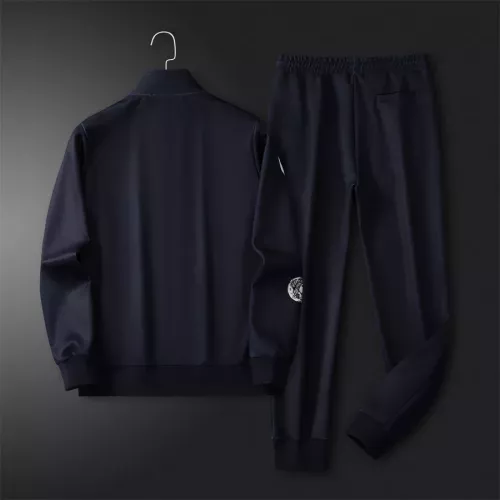 Replica Dolce & Gabbana D&G Tracksuits Long Sleeved For Men #1271767 $80.00 USD for Wholesale