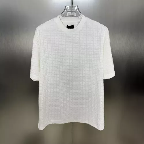 Replica Givenchy T-Shirts Short Sleeved For Unisex #1271768, $45.00 USD, [ITEM#1271768], Replica Givenchy T-Shirts outlet from China