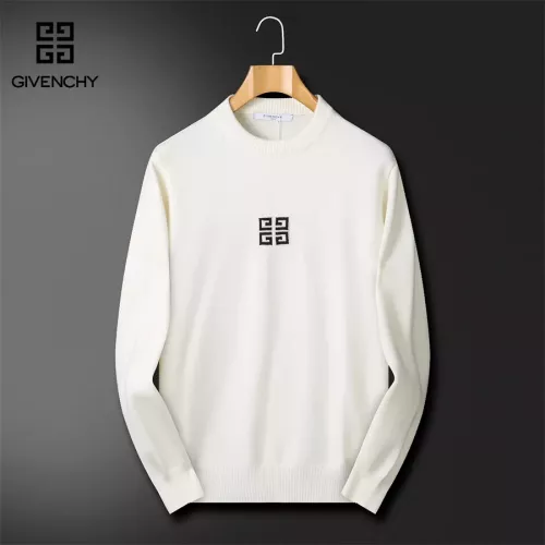 Replica Givenchy Sweater Long Sleeved For Men #1271778, $52.00 USD, [ITEM#1271778], Replica Givenchy Sweater outlet from China