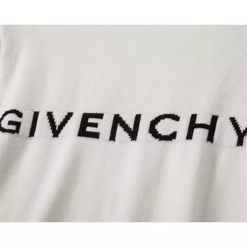 Replica Givenchy Sweater Long Sleeved For Men #1271778 $52.00 USD for Wholesale