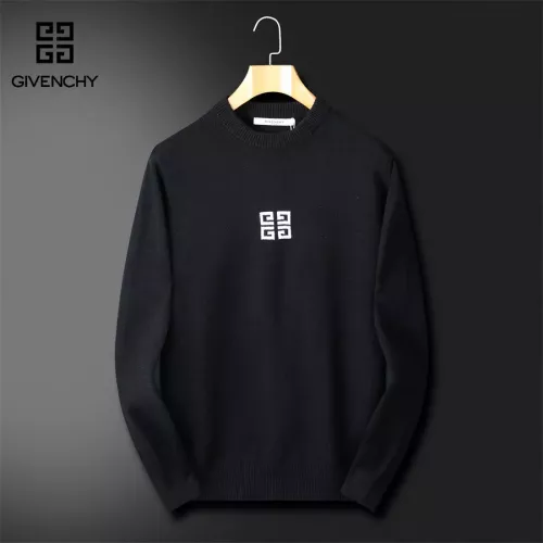 Replica Givenchy Sweater Long Sleeved For Men #1271779, $52.00 USD, [ITEM#1271779], Replica Givenchy Sweater outlet from China