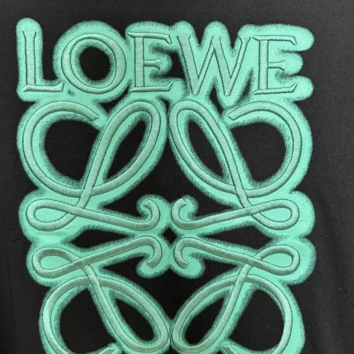 Replica LOEWE T-Shirts Short Sleeved For Unisex #1271790 $45.00 USD for Wholesale