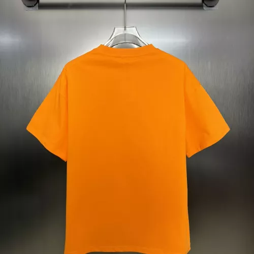 Replica LOEWE T-Shirts Short Sleeved For Unisex #1271792 $45.00 USD for Wholesale