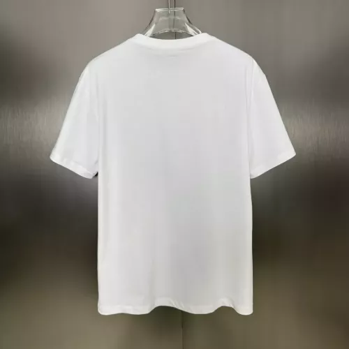 Replica LOEWE T-Shirts Short Sleeved For Unisex #1271798 $42.00 USD for Wholesale