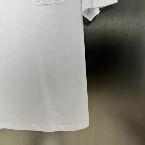 Replica LOEWE T-Shirts Short Sleeved For Unisex #1271798 $42.00 USD for Wholesale