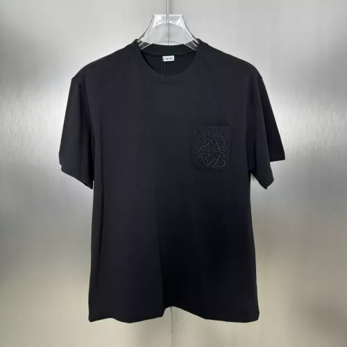 Replica LOEWE T-Shirts Short Sleeved For Unisex #1271802, $42.00 USD, [ITEM#1271802], Replica LOEWE T-Shirts outlet from China