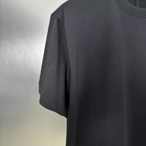 Replica LOEWE T-Shirts Short Sleeved For Unisex #1271802 $42.00 USD for Wholesale