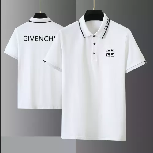 Replica Givenchy T-Shirts Short Sleeved For Men #1271817, $27.00 USD, [ITEM#1271817], Replica Givenchy T-Shirts outlet from China