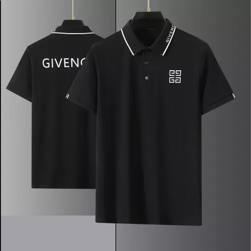 Replica Givenchy T-Shirts Short Sleeved For Men #1271818, $27.00 USD, [ITEM#1271818], Replica Givenchy T-Shirts outlet from China