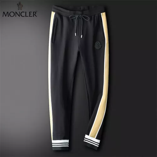 Replica Moncler Tracksuits Long Sleeved For Men #1271826 $92.00 USD for Wholesale