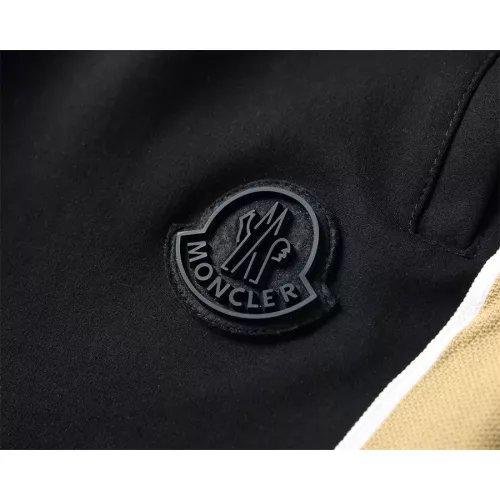 Replica Moncler Tracksuits Long Sleeved For Men #1271826 $92.00 USD for Wholesale