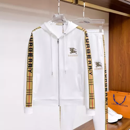 Replica Burberry Tracksuits Long Sleeved For Men #1271847, $85.00 USD, [ITEM#1271847], Replica Burberry Tracksuits outlet from China