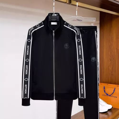 Replica Moncler Tracksuits Long Sleeved For Men #1271852, $85.00 USD, [ITEM#1271852], Replica Moncler Tracksuits outlet from China