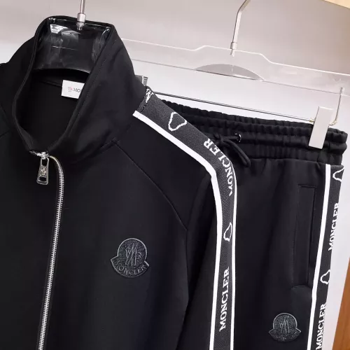 Replica Moncler Tracksuits Long Sleeved For Men #1271852 $85.00 USD for Wholesale