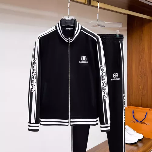 Replica Balenciaga Fashion Tracksuits Long Sleeved For Men #1271858, $85.00 USD, [ITEM#1271858], Replica Balenciaga Fashion Tracksuits outlet from China