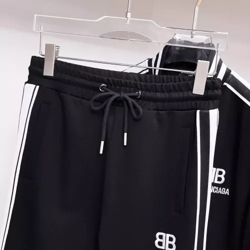 Replica Balenciaga Fashion Tracksuits Long Sleeved For Men #1271858 $85.00 USD for Wholesale