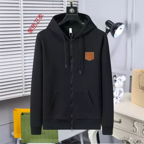 Replica Givenchy Hoodies Long Sleeved For Men #1271960, $52.00 USD, [ITEM#1271960], Replica Givenchy Hoodies outlet from China