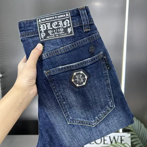 Philipp Plein PP Jeans For Men #1271962